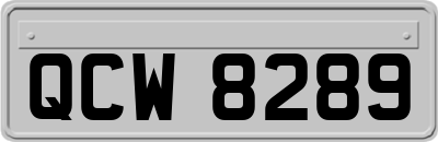 QCW8289