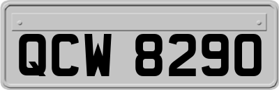 QCW8290