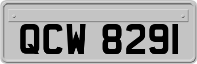 QCW8291