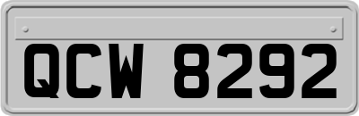 QCW8292