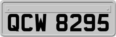 QCW8295