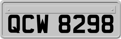 QCW8298