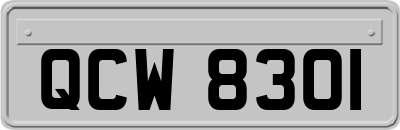 QCW8301