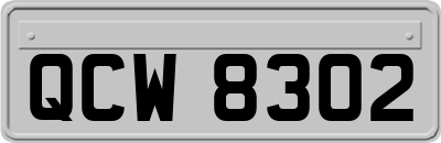 QCW8302