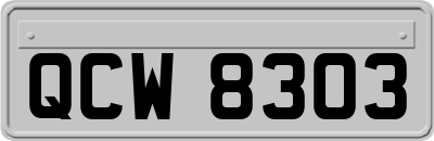 QCW8303