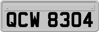 QCW8304