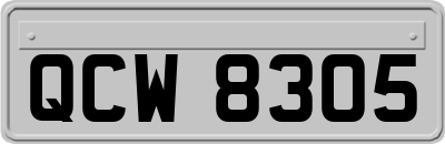 QCW8305