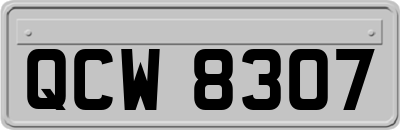 QCW8307