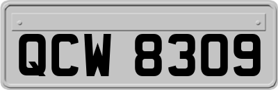 QCW8309