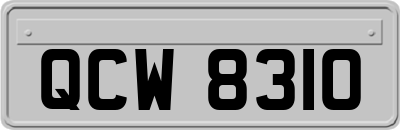 QCW8310