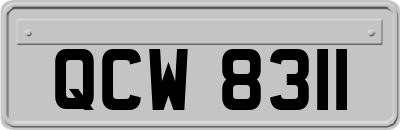 QCW8311