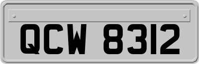 QCW8312