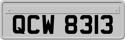 QCW8313