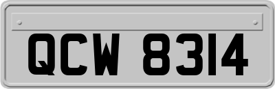 QCW8314