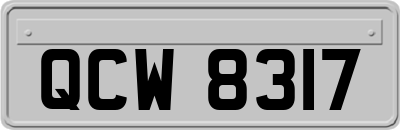 QCW8317