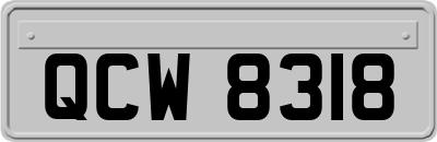 QCW8318