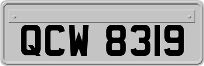 QCW8319