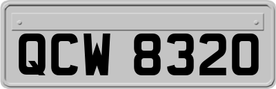 QCW8320