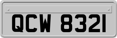 QCW8321