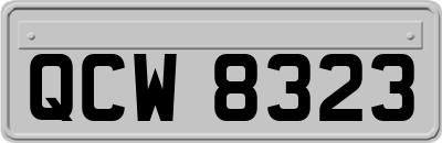 QCW8323