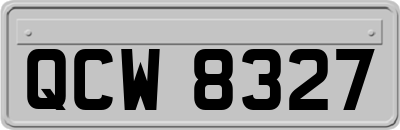 QCW8327