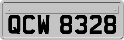 QCW8328