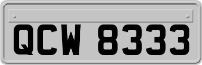 QCW8333