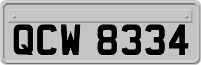 QCW8334