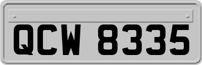 QCW8335