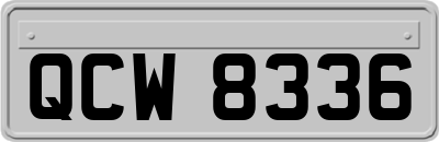 QCW8336