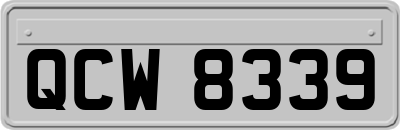 QCW8339