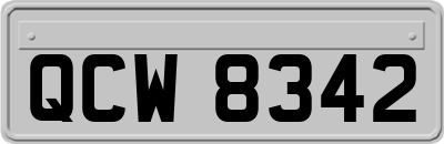 QCW8342