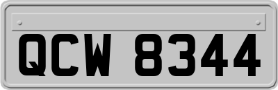 QCW8344