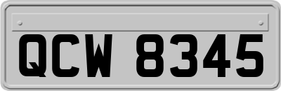 QCW8345