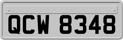 QCW8348