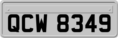 QCW8349