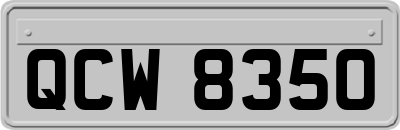 QCW8350