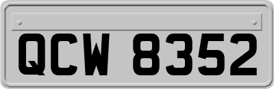 QCW8352