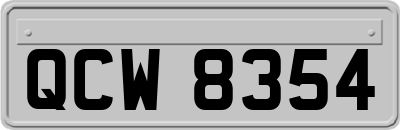 QCW8354