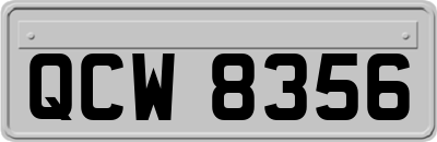 QCW8356