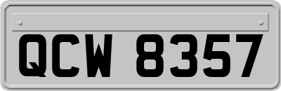 QCW8357