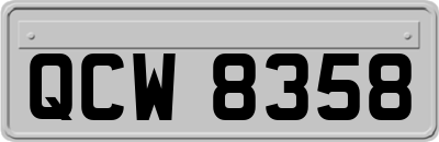 QCW8358