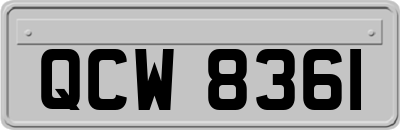 QCW8361