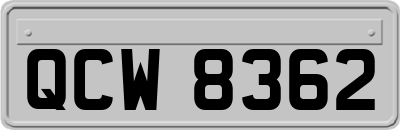 QCW8362