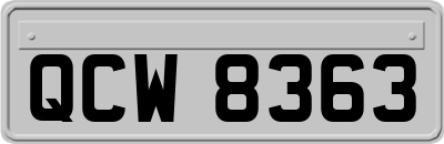 QCW8363