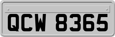 QCW8365