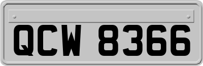 QCW8366