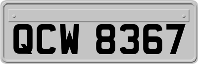 QCW8367