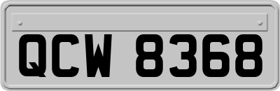 QCW8368