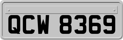 QCW8369